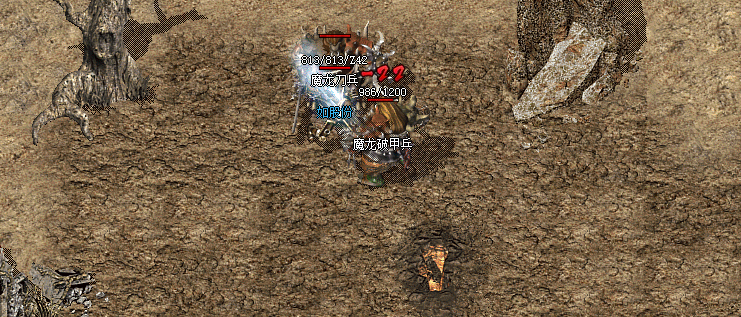 传奇火龙超变打金攻略：轻松赚取超高收益的秘诀！