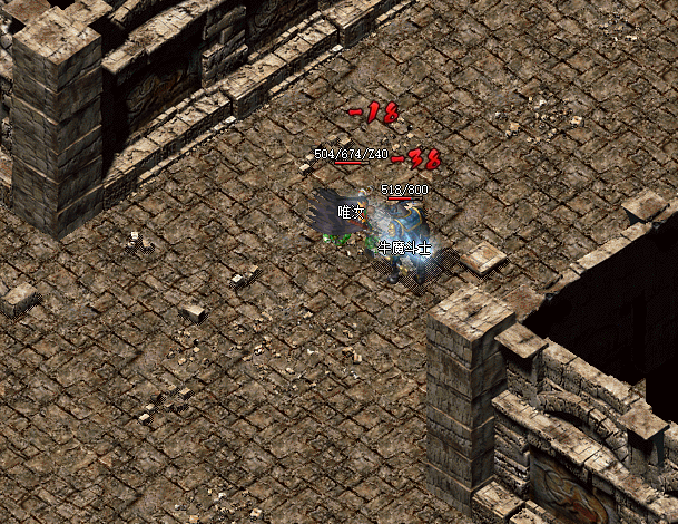 新开合击传奇 PK 攻略：轻松称霸全服的秘诀是什么？