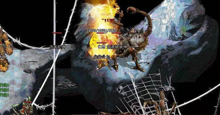 从0开始玩转超变传奇私服，这些升级心得你必须知道